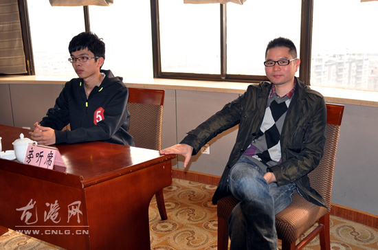 龙港镇聘消防安全协管员进入面试阶段