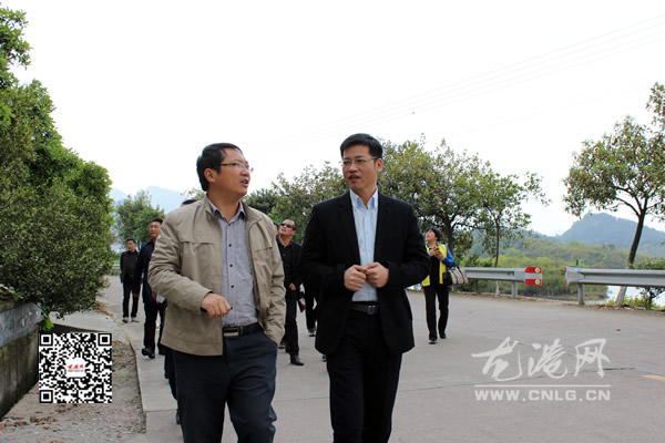 美丽乡村行建设田园特点水乡特色龙港特征的新农村