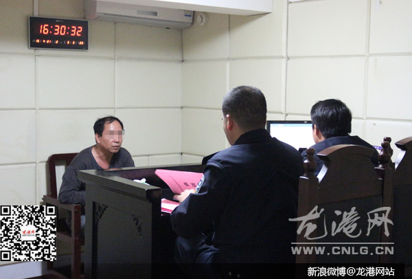 拒不整改出租房消防隐患 负责人被拘留