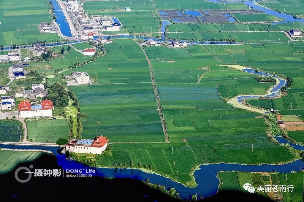 摄影：董希泽  来源：美丽苍南行