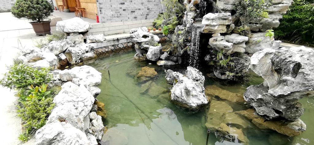 龙港三大庙谢云故居