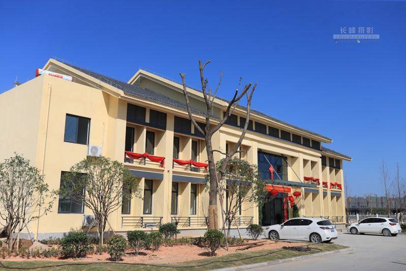   11点30分，龙网小编和首席摄影师来到龙港收费站出口处驾车等候，12点准时与龙港车友一起抢先体验这条滨海高速风光，从此，龙港告别了没有高速的历史。  摄影：池长峰