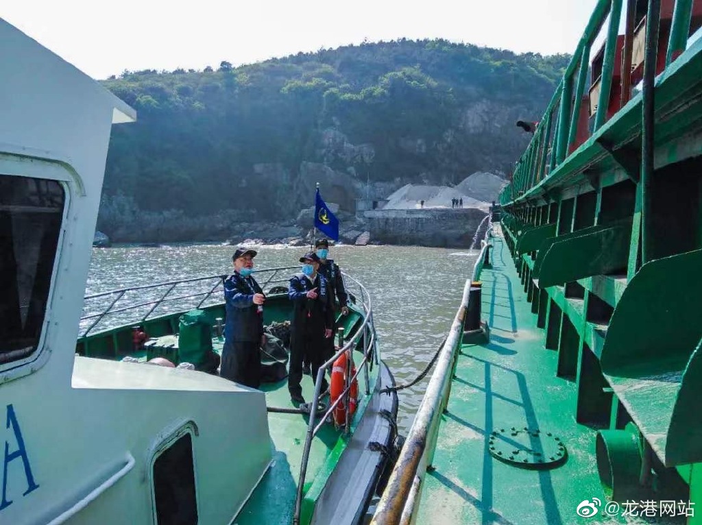 浙闽两省际交界水域“蓝盾1号”行动拉开序幕！