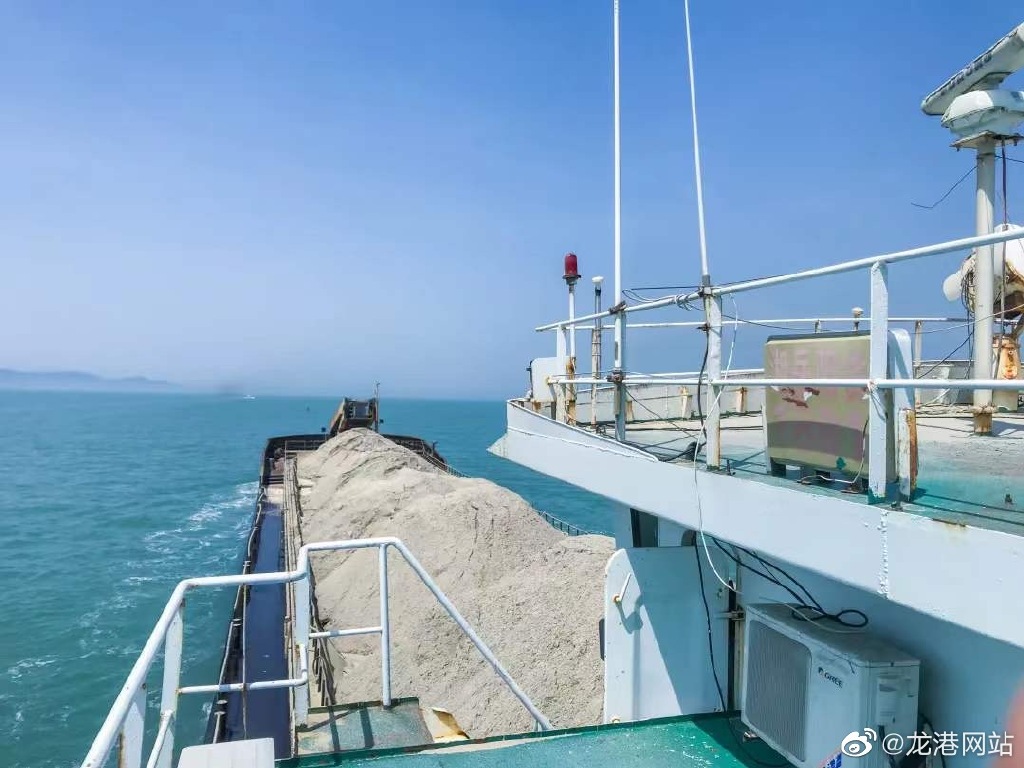 浙闽两省际交界水域“蓝盾1号”行动拉开序幕！