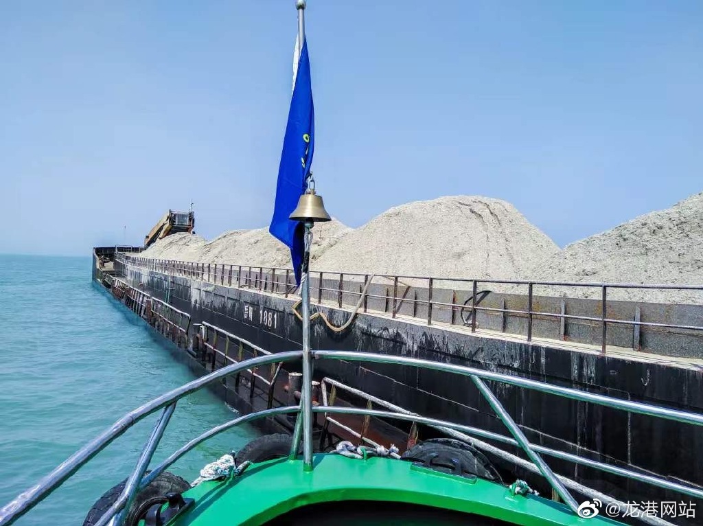 浙闽两省际交界水域“蓝盾1号”行动拉开序幕！