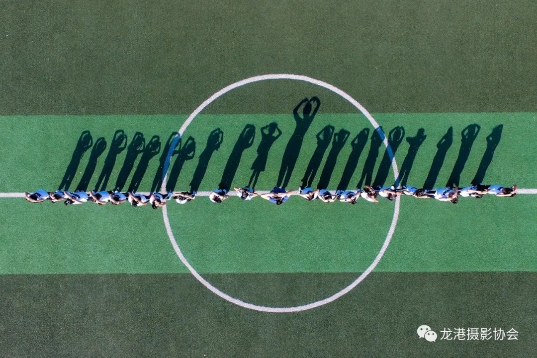 春天里 ——龙港摄影协会   春苗(金余仁 )