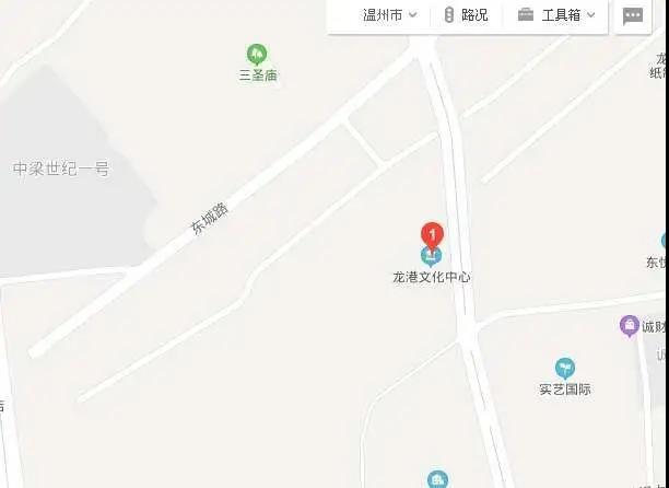 龙港图书馆世纪新城分馆