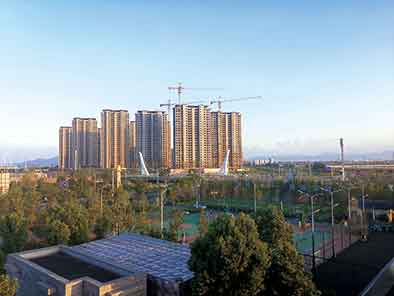新型城镇化改革的“国家实验室”——中国首个“镇改市”浙江龙港“周岁”回访