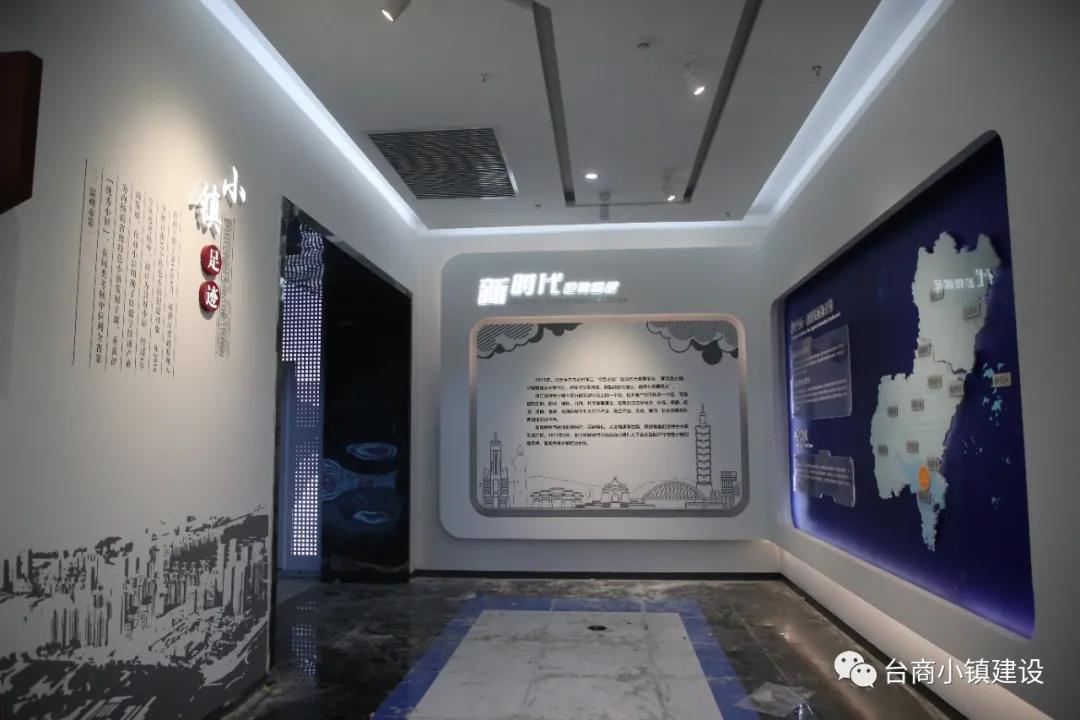 一切美好都汇集在了台商小镇 今天 小编就提前带大家一睹为快 让时光之屋就此开启 以美好之器唤醒你发掘美的眼睛