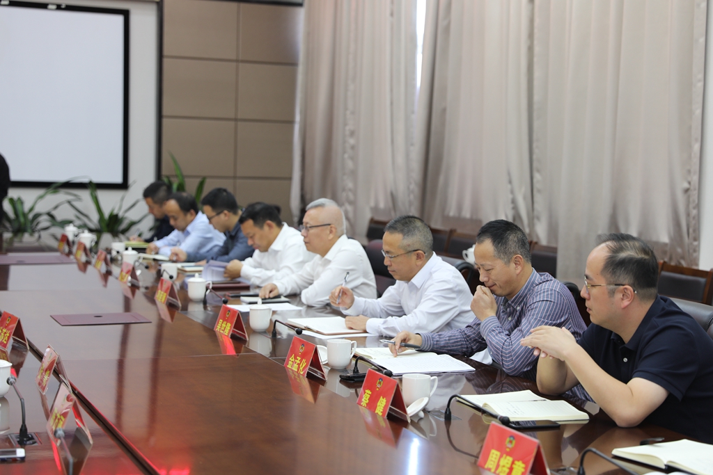 龙港如何破题农村宅基地管理体制改革？温州市政协来开展专题调研