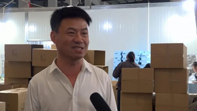 印刷包装：一个富民产业 托起一座新生城市