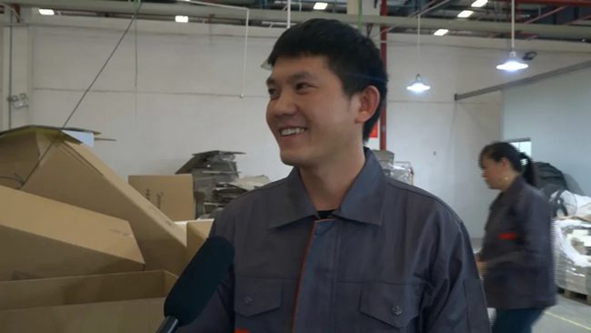 印刷包装：一个富民产业 托起一座新生城市