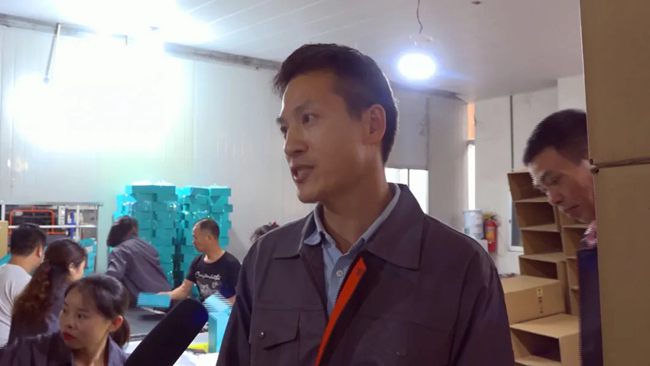 印刷包装：一个富民产业 托起一座新生城市