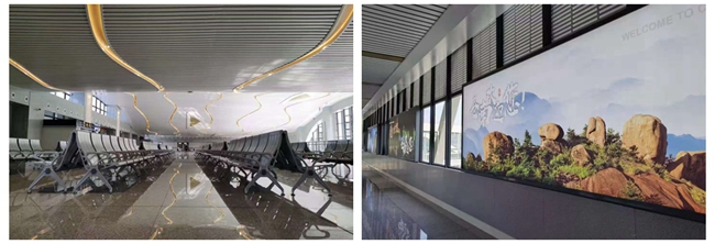 中国第四代高铁站--苍南站新姿，太震撼了！