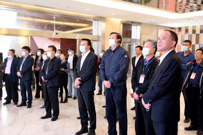 温州市政协之友社来龙港市开展“走基层、看变化、促发展”活动 温州市政协之友社来龙港市开展“走基层、看变化、促发展”活动