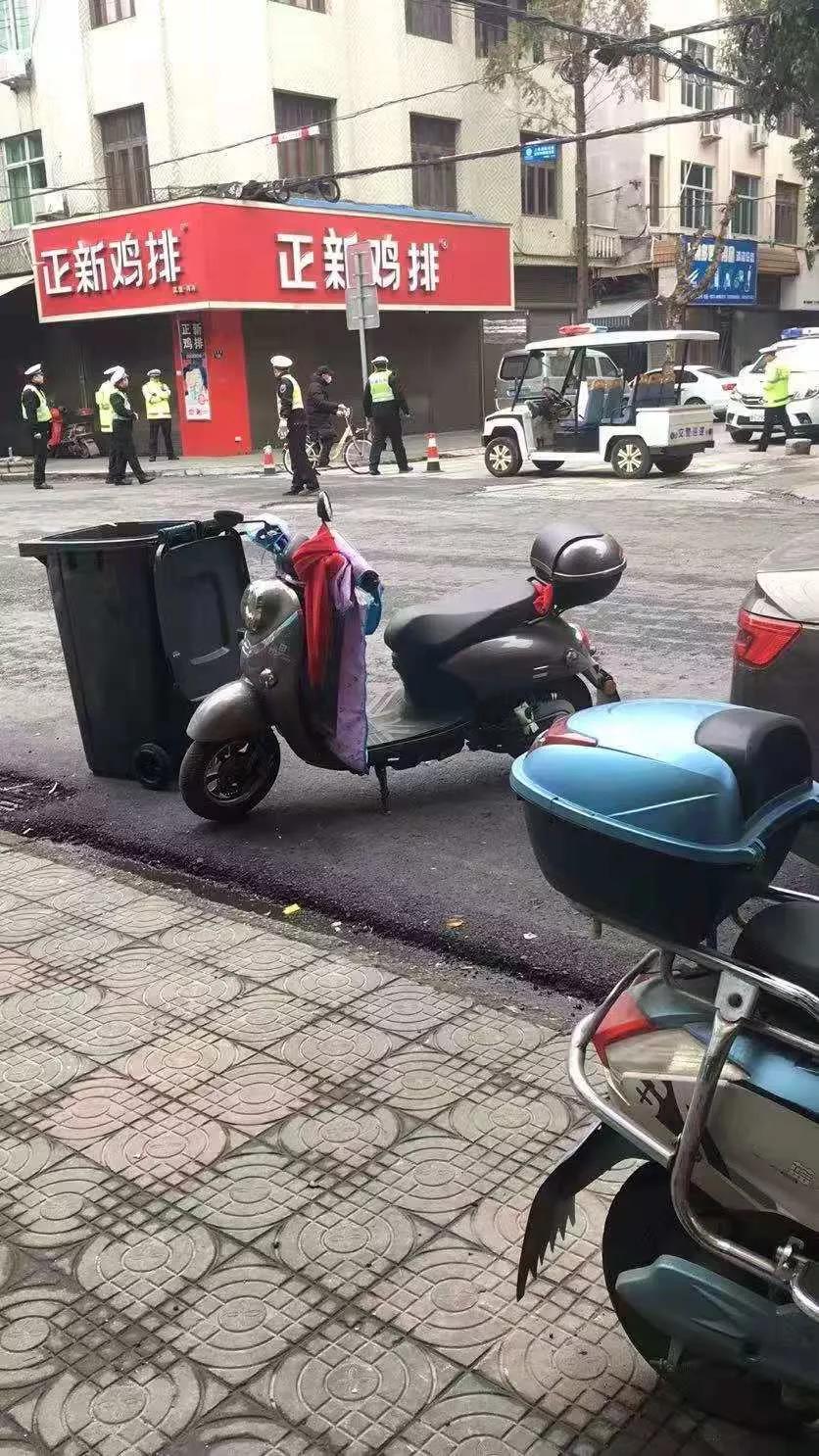 谎称宜山商贸城有爆炸物!26岁龙港男子被抓获 谎称宜山商贸城有爆炸物!26岁龙港男子被抓获