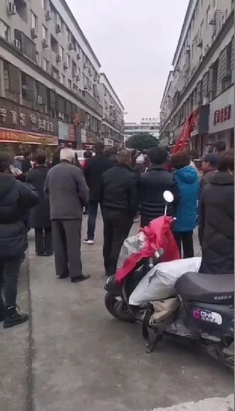 谎称宜山商贸城有爆炸物！26岁龙港男子被抓获