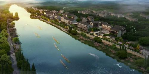 新时代美丽乡村创建及农村社区环境整治