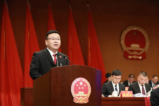 市人民法院院长董忠波在市人民法院工作报告中提到 市人民法院院长董忠波在市人民法院工作报告中提到