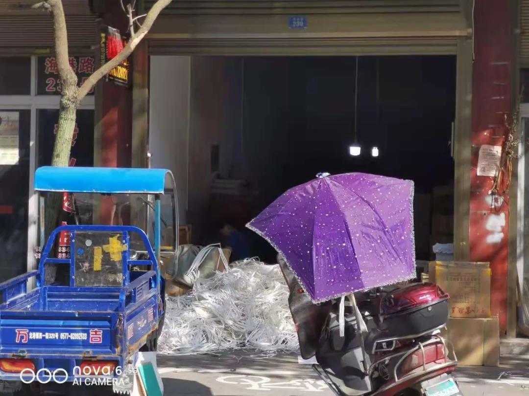 曝光台丨龙港城市乱象（6）