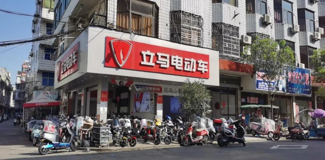 曝光台丨龙港城市乱象（6）