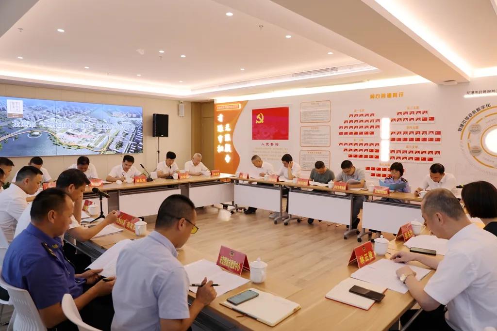 龙港,“请你来协商”这次关注的是改革重头戏“一枚印章管审批” 龙港,“请你来协商”这次关注的是改革重头戏“一枚印章管审批”