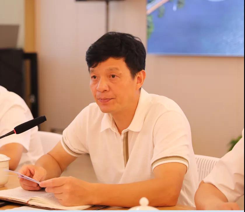龙港市政协副主席陈世猛 龙港市政协副主席陈世猛