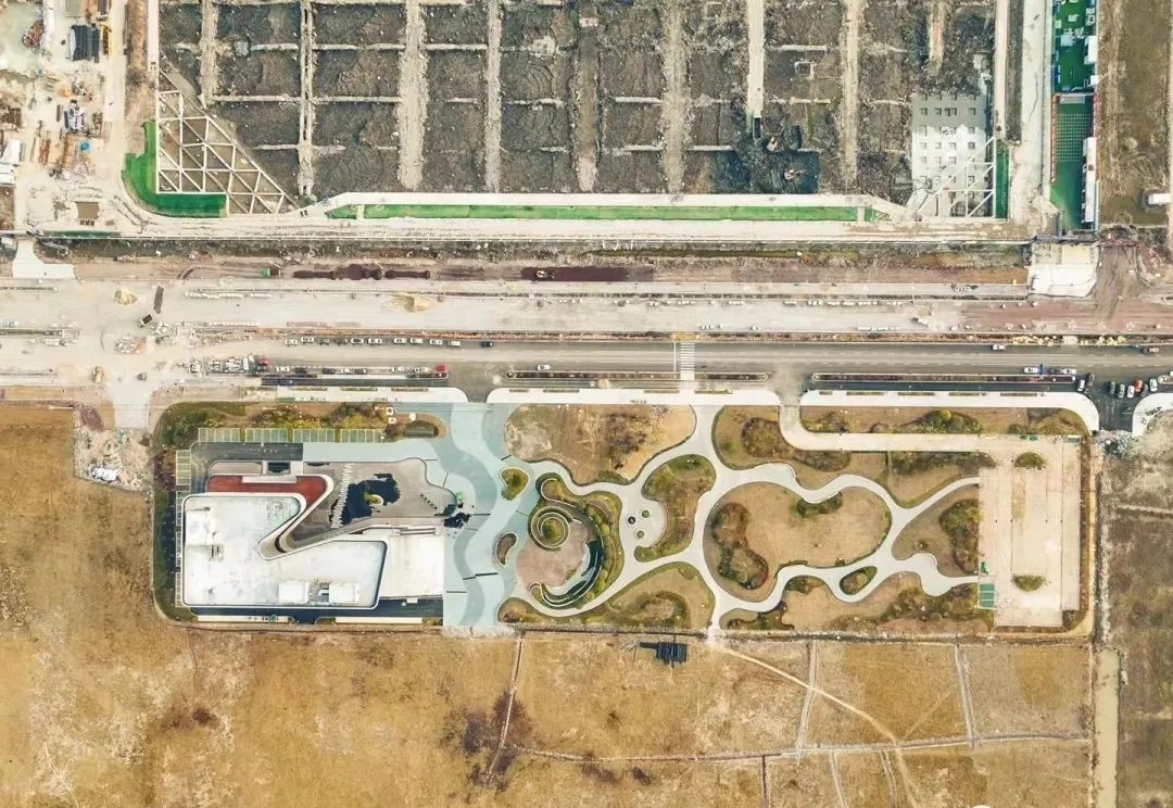 东海大道  摄影：池长峰