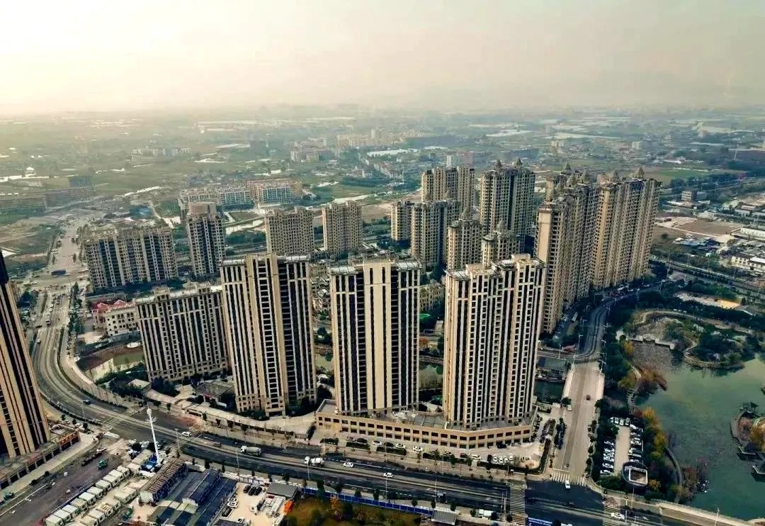 公园里   摄影：池长峰