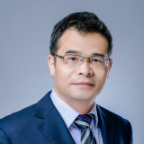 华师大语文教学专家张心科教授莅临龙港华高指导