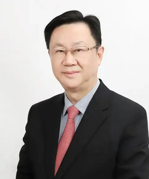 杨德业 杨德业
