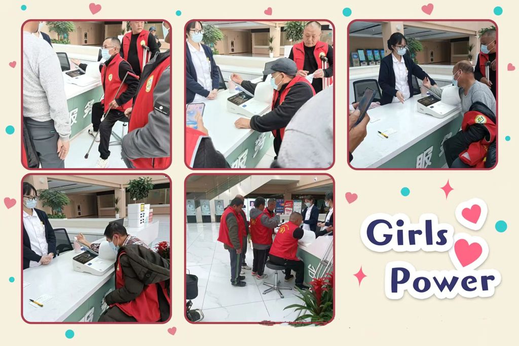 龙港中医院实践课堂