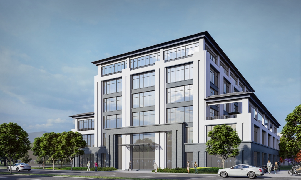 浙江开放大学龙港学院