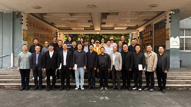 温州大学与龙港市共建阅读与实践基地，深耕刘绍宽教育思想传承