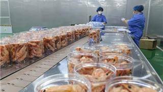 小鱼“翻身”！龙港共富工坊，让居民家门口把钱赚