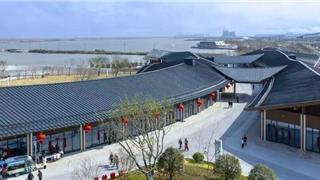 小城大事的同路客，月海有约，归家过年！