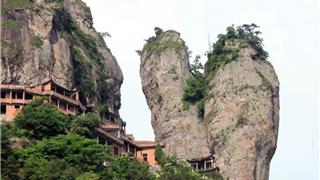 注意：龙港旁边知名网红点，禁止！