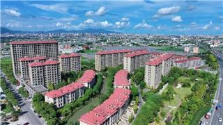 龙港中对口社区获评“省级重点村”！