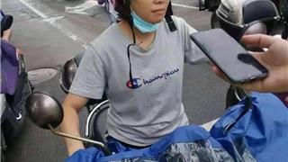严管严治 守护平安丨龙港市电动自行车交通违法大曝光（十一）