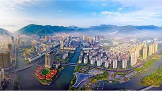 周边 | 浙江日报：平陽打造温州大都市区副中心