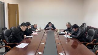 龙港新城联合党委开展节后开工消防安全专项行动