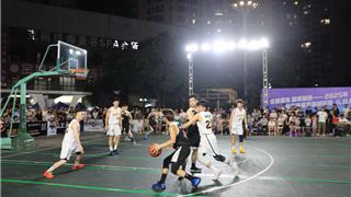 第三届“LBA”，今晚激情开战！