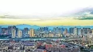 弘扬龙港历史文化，推进城市文明建设