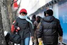 温州将迎“史上最寒冷春节”？这是谣言！