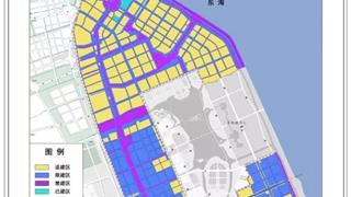 解读龙港新城规划 展望新城未来：地下空间规划