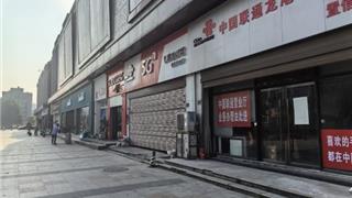龙港市十月“幸福要事”完成情况亮晒（小区篇）