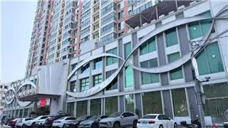 龙港知名酒店地要卖了！起拍价506.8万