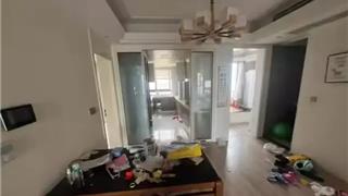 龙港这套房发生过非正常死亡！起拍价89.5万