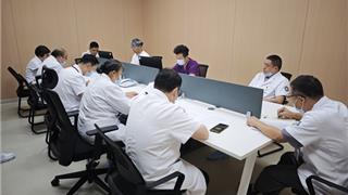 心源性休克患者“货比三家”选医院 家属点赞这家中医院：技术好，费用也实惠