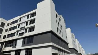 龙港获二季度温州市投资“赛马”激励